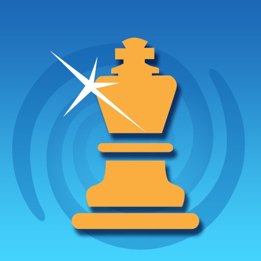 Solitaire Chess by ThinkFun iOS App