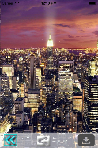 NewYork Wallpapers screenshot 2