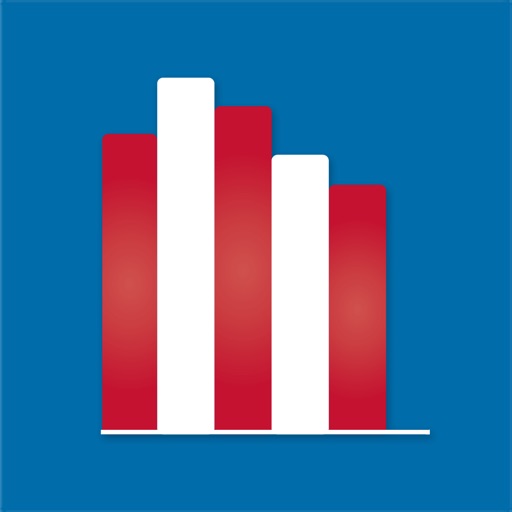 America's Economy for iPad iOS App