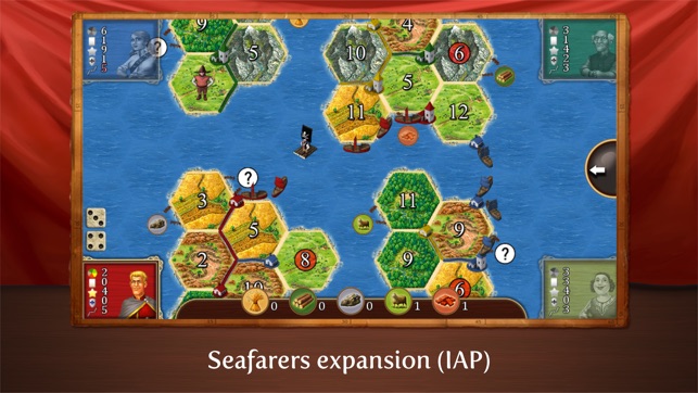 Catan Classic(圖3)-速報App