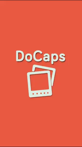 Game screenshot DoCaps mod apk