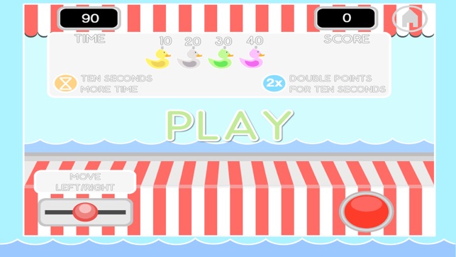 Hook A Duck - Arcade Game(圖3)-速報App