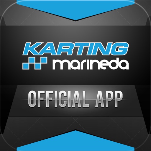 Karting Marineda icon