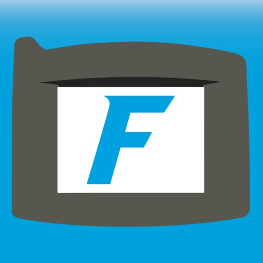 FitLinxx Online Mobile icon