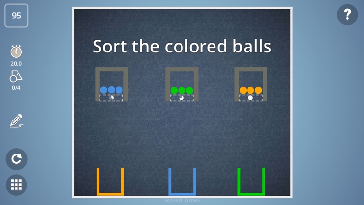 Brain It On! screenshot-4