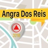 Angra Dos Reis Offline Map Navigator and Guide