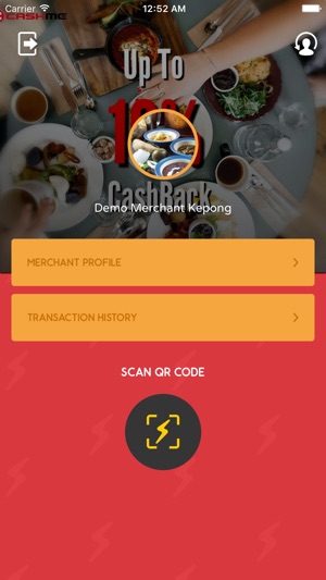 CashMe (M) - Solution For Commerce(圖2)-速報App