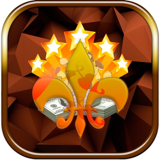 888 Slots & Five Stars Casino & Special Edition icon