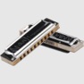 Get Harmonica Clinic for iOS, iPhone, iPad Aso Report