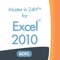 Microsoft® Excel® 2010 from Microsoft Corporation is the unchallenged market leader and is used by the majority of companies around the world
