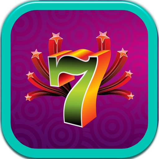 7 Totally Free Games Slots - Play Free Slot Machines, Fun Vegas Casino Games icon