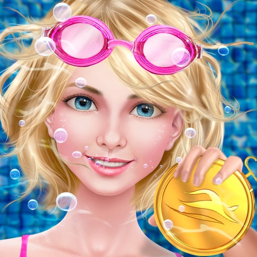 Back to School - Elite Swimming Team iOS App