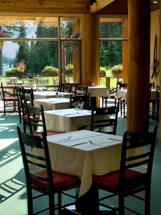 Restaurant Host