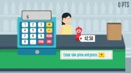 Game screenshot Mall Cashier Manage The Counter mod apk