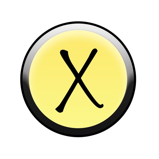 NumberX icon