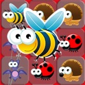 Animal Match Lovely for kids icon
