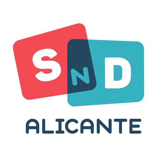 Alicante ShopnDine icon