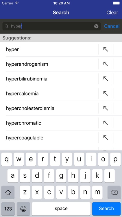 Dermatology Secrets Plus, 5th Edition screenshot-3