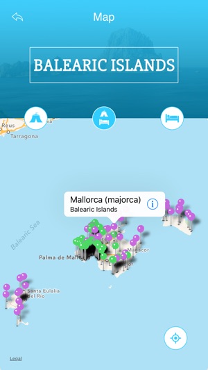 Balearic Islands Tourism Guide(圖4)-速報App