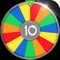 Twisty Wheel 2D - Spin the happy color wheel tap your color as it switch , get happy and relieve yourself and test your reflexes