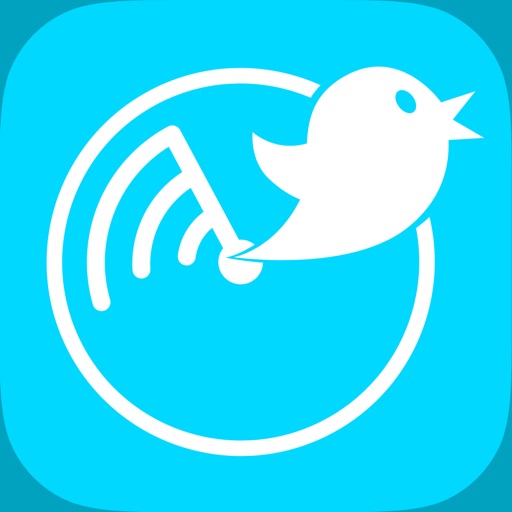 TweetTrax - Follow Your Twitter, Get Followers, Twitter Version iOS App