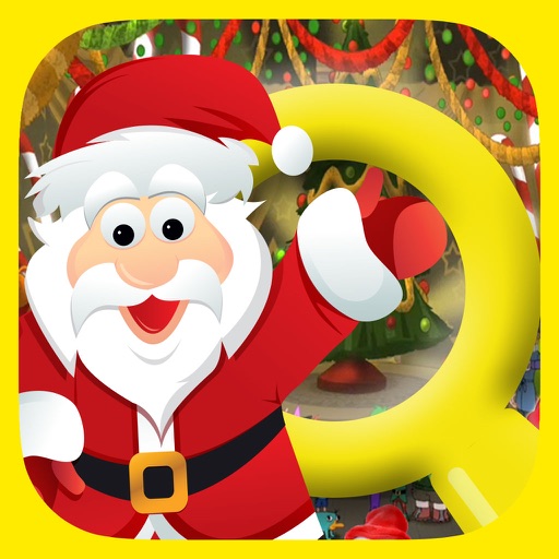 Free Christmas Mysteries iOS App