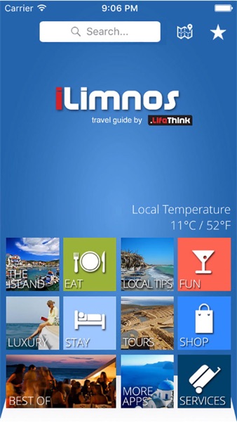 【图】Limnos(截图2)