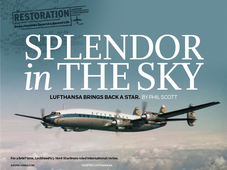 Air & Space Magazine screenshot-4