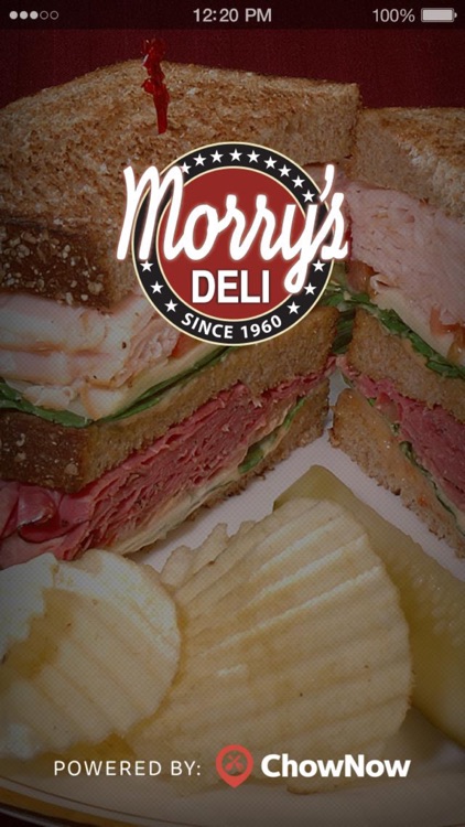 Morry's Deli