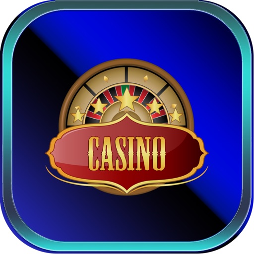 Classic Slots Golden Star Casino Royale Icon
