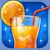 Drink Maker - Cola Soda Juice Cooking games
