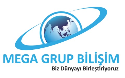 Mega Grup Bilişim screenshot 2