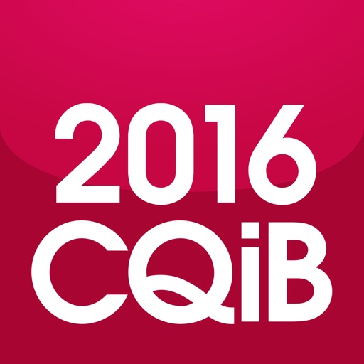CQIB 2016 icon