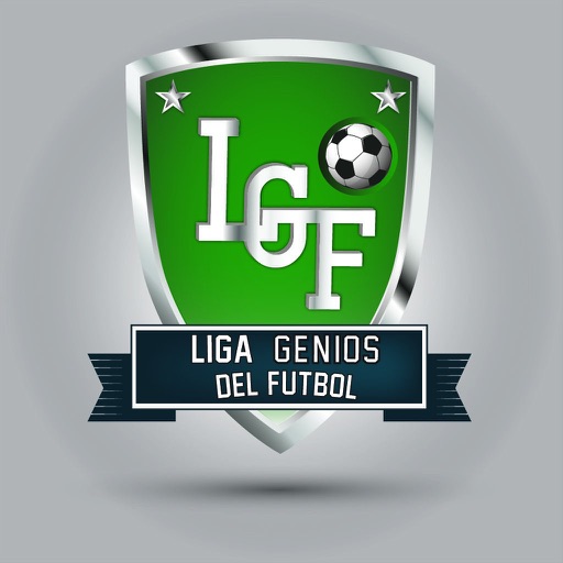 Genios del Fútbol iOS App