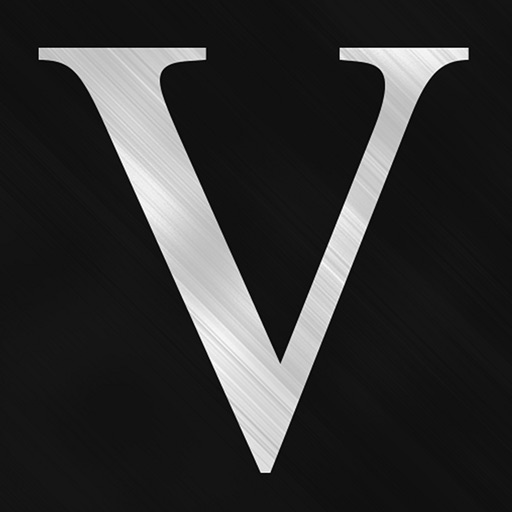 Valentino's Grande Salon Team App icon