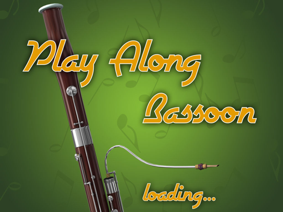 PlayAlong Bassoonのおすすめ画像1