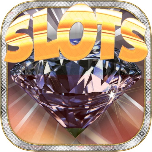 Adorable Shine Slots Machine iOS App