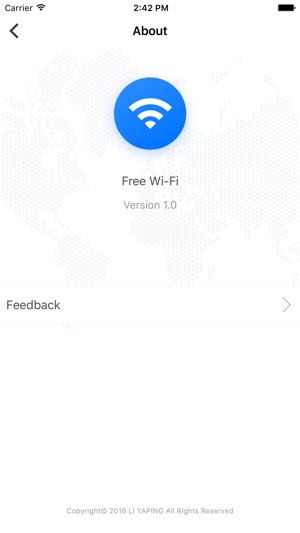 Free Wi-Fi for Brazil - accessing nationwide Wi-Fi for free(圖4)-速報App