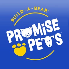 Activities of Promise Pets by Build-A-Bear: A Virtual Pet Game