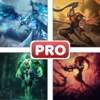 Champions Character Pic Quiz Pro - League of Legends LoL Championship Edition