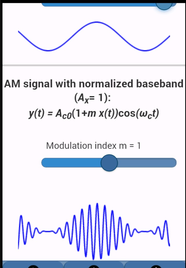 RF Circuit Toolbox screenshot 3