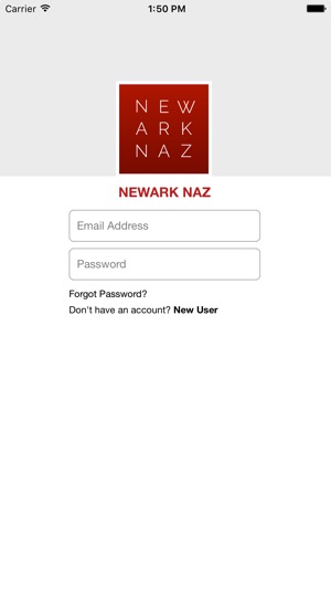 Newark Naz