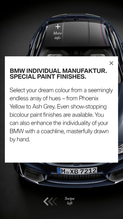 BMW Individualのおすすめ画像4