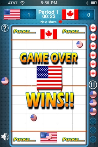 Puckz screenshot 3