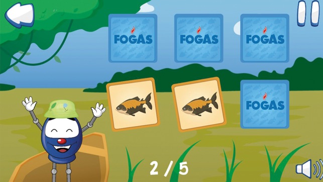 Jogo Acesinho Fogás(圖2)-速報App