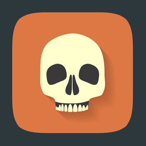 Tricky Treats - The fast strategy sliding match puzzle game icon