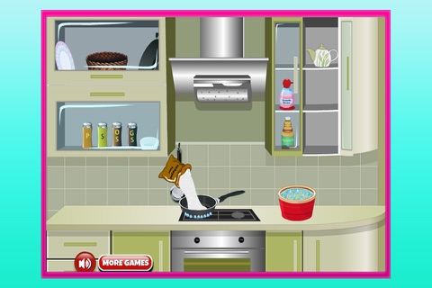 French Fries Cooking screenshot 4