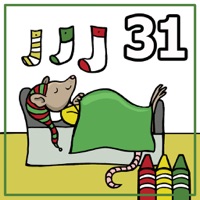 Before Christmas Coloring Book pour PC