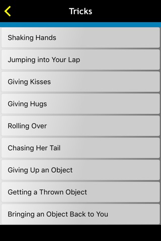 Dog Trick Basics For Dummies screenshot 2