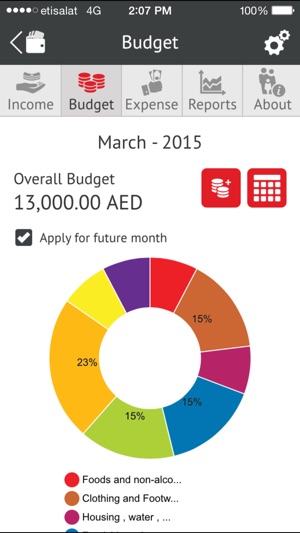 Dubai Statistics Center(圖5)-速報App